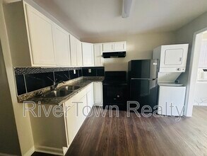 806 Baltimore St in Memphis, TN - Building Photo - Building Photo