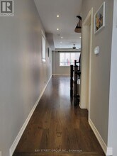 95 Win Timbers Cres in Whitchurch-Stouffville, ON - Building Photo - Building Photo