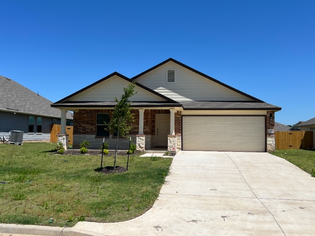 property at 10905 Hollister Ln
