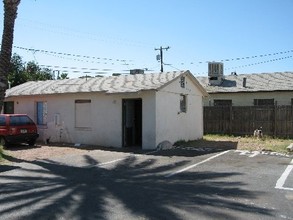 Casa Del Pueblo in Phoenix, AZ - Building Photo - Building Photo