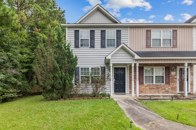 property at 5010 Banister Loop