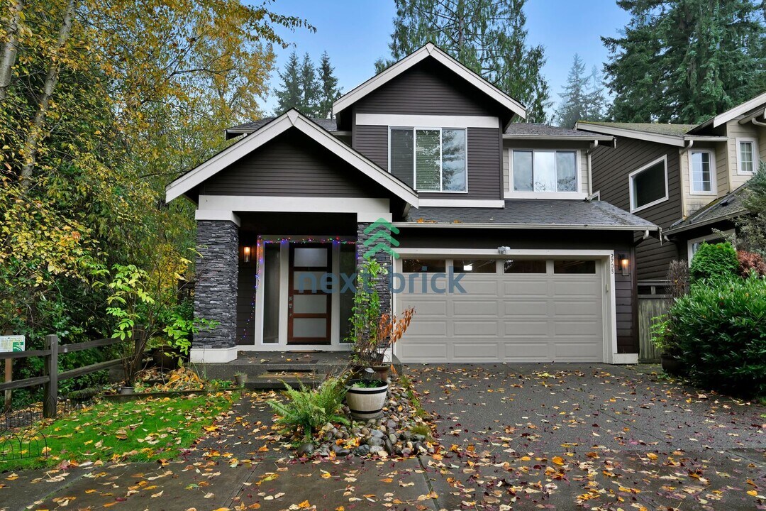 2708 123rd Pl SE in Everett, WA - Building Photo