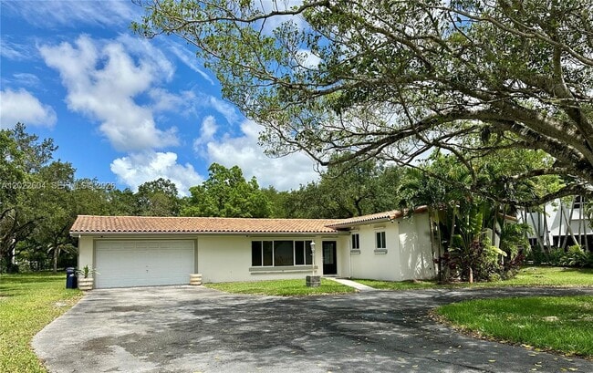 property at 6801 SW 102nd Ave