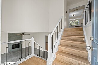 18018 Autumn Trails Ln in Katy, TX - Foto de edificio - Building Photo