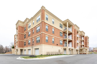 Vantage at Turf Valley in Ellicott City, MD - Building Photo - Building Photo