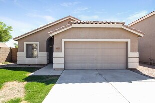 18139 N Skyhawk Dr in Surprise, AZ - Building Photo