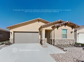 4058 W Crossflower Ave in San Tan Valley, AZ - Building Photo