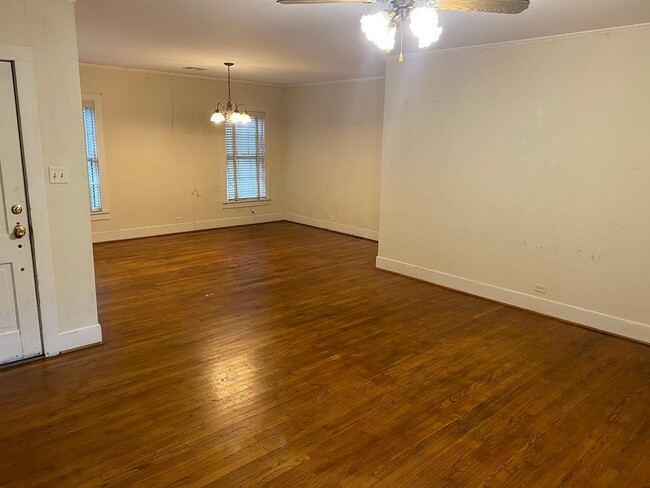 600 Minden St in Ruston, LA - Building Photo - Building Photo