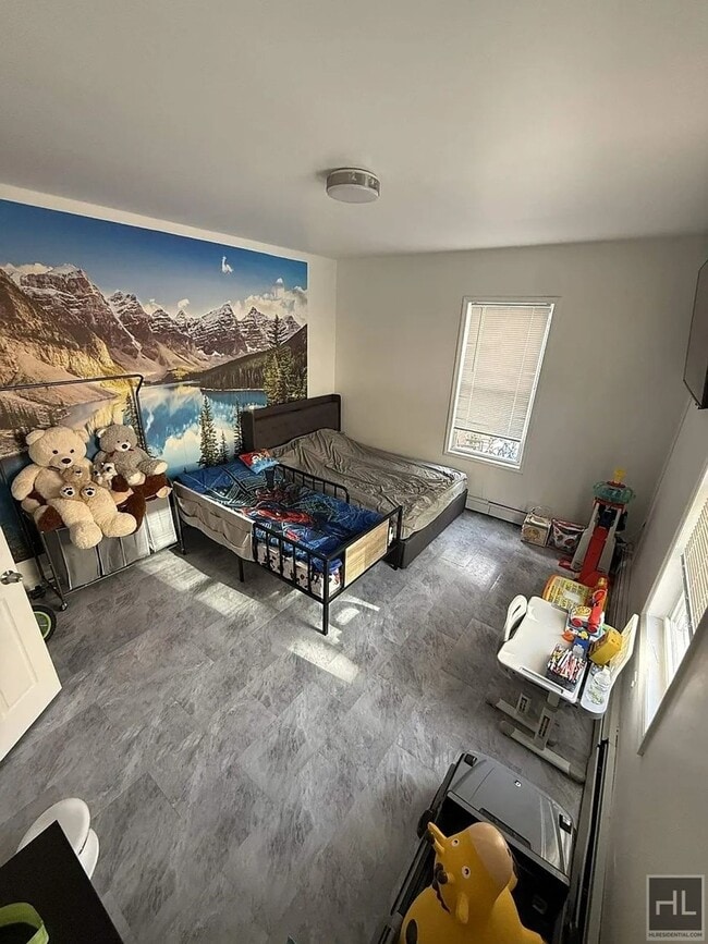 W 15th St, Unit 1Z in Brooklyn, NY - Building Photo - Building Photo