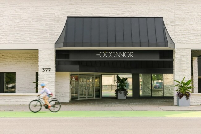 377 O'Connor