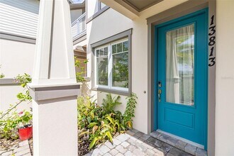13813 Benavente Ave in Orlando, FL - Building Photo - Building Photo