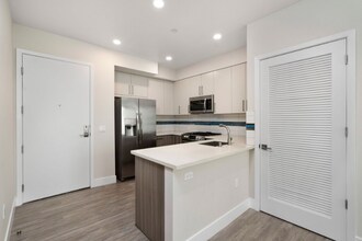 5550 Bonner Ave in Los Angeles, CA - Building Photo - Building Photo
