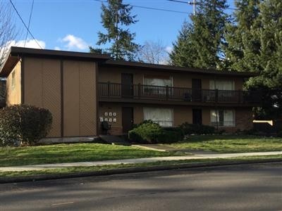 425 H St NE in Auburn, WA - Foto de edificio - Building Photo