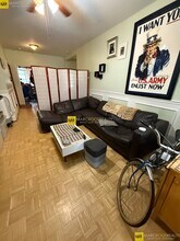 1710 Commonwealth Ave, Unit 1 in Boston, MA - Building Photo - Building Photo