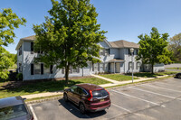 Americanside Apartments in Howell, NJ - Building Photo - Building Photo