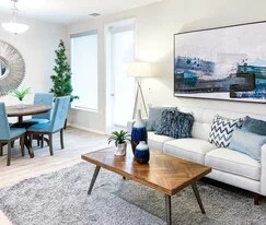 C + C Flats on Church and Center in Chula Vista, CA - Building Photo