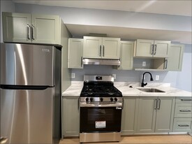 4936 Nash St NE in Washington, DC - Building Photo