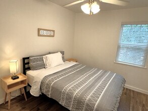 624 S Cedar St in Little Rock, AR - Building Photo - Building Photo