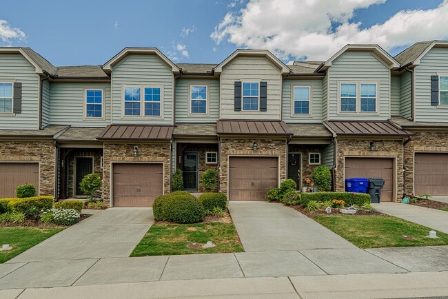 property at 211 Monarda Wy