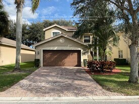 10406 Pearwood Pl in Boynton Beach, FL - Building Photo