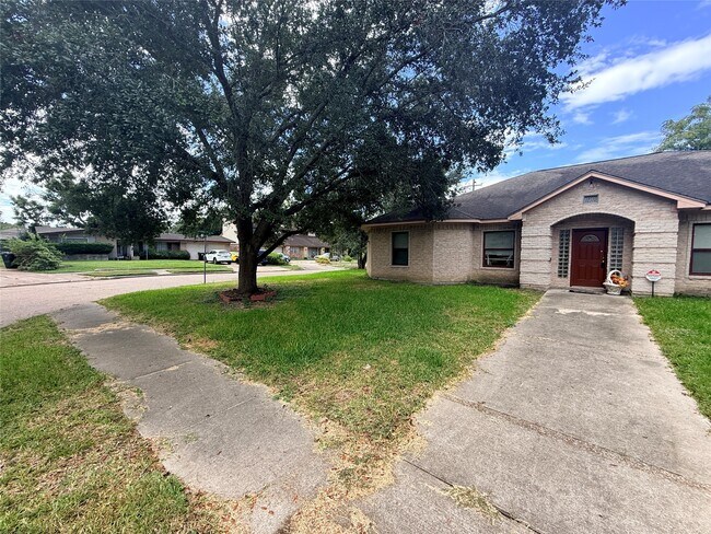 12514 Safeguard St in Houston, TX - Building Photo - Building Photo