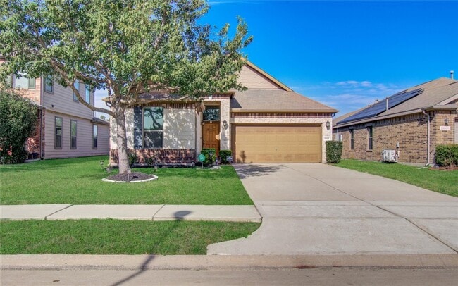 property at 18610 Lantern Walk Ln