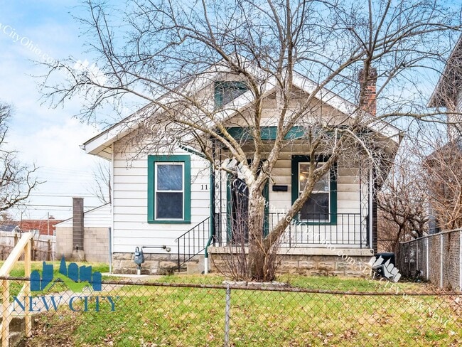 property at 1139 Walters St