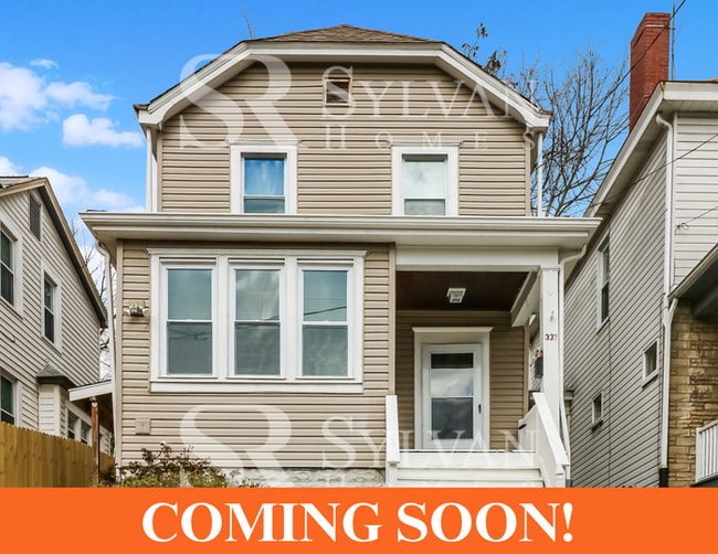 property at 337 Parallel Ave