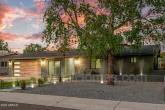 3005 N 81st Pl in Scottsdale, AZ - Building Photo - Building Photo