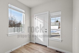 1320 N Tschirley St in Spokane Valley, WA - Building Photo - Building Photo