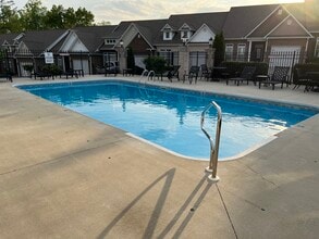 510 Bowerwood Cir in Cookeville, TN - Building Photo - Building Photo
