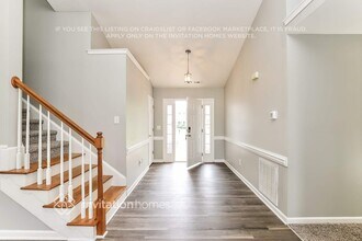 2415 Pepperstone Dr in Graham, NC - Foto de edificio - Building Photo