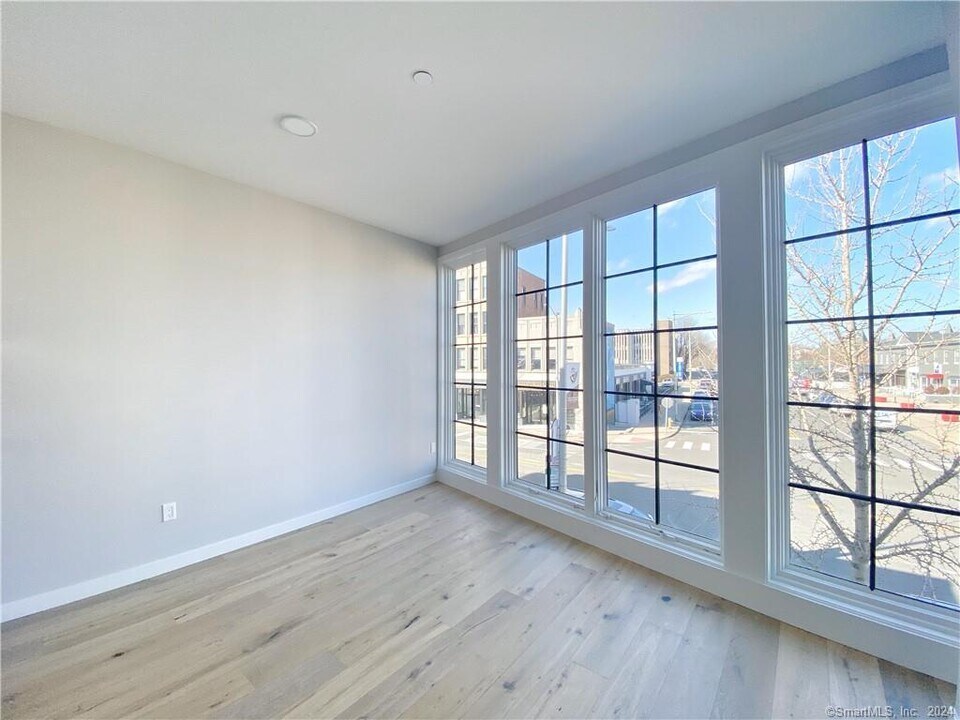 51 Wall Street in Norwalk, CT - Building Photo
