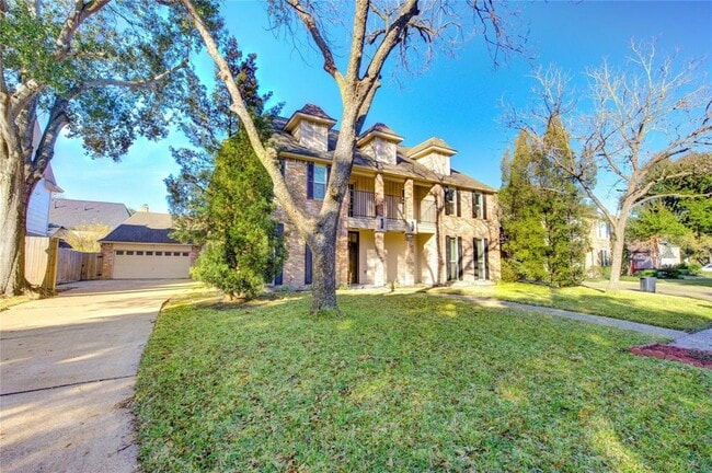 property at 1030 Crossroads Dr
