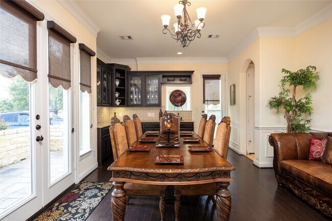 25207 Springwood Lake Dr in Katy, TX - Building Photo - Building Photo