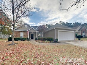 608 Waterford Ln in Mcdonough, GA - Building Photo - Building Photo