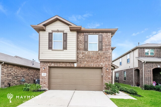 property at 12535 Camellia Glade Ln
