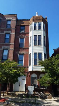 property at 1340 W 18th Pl