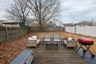 1477 Bridle Creek Blvd in Virginia Beach, VA - Building Photo - Building Photo