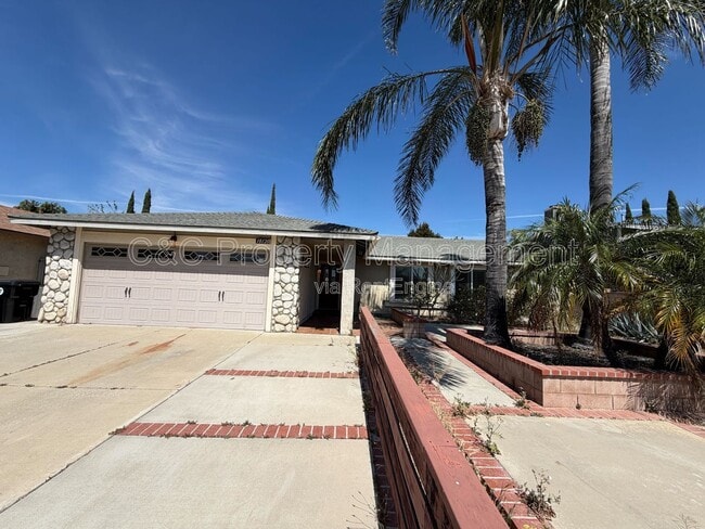 property at 18120 Raymond Ct