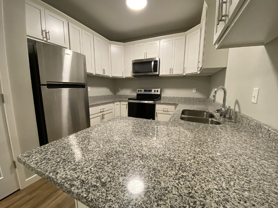 2916 30th Ave S in Minneapolis, MN - Building Photo