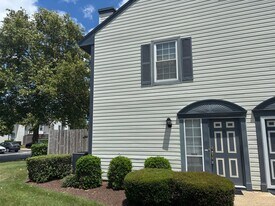 5200 Sorrel Ct in Virginia Beach, VA - Building Photo