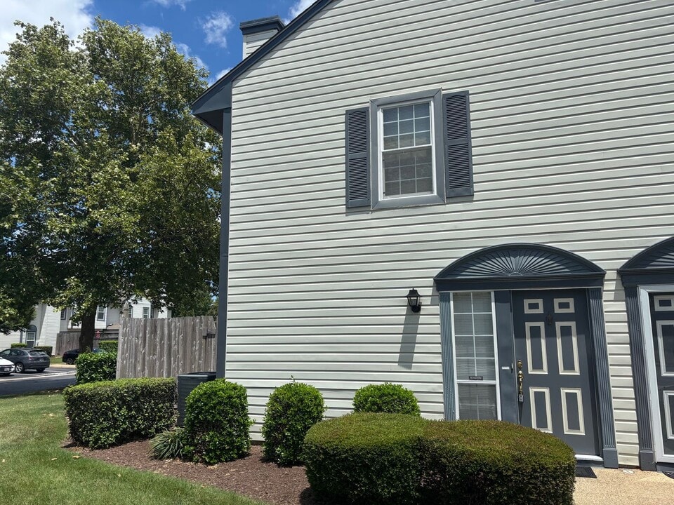 5200 Sorrel Ct in Virginia Beach, VA - Building Photo