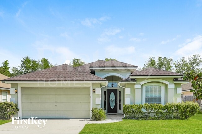 property at 2424 Willowbend Dr