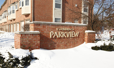 Parkview in Taylor, MI - Building Photo - Building Photo