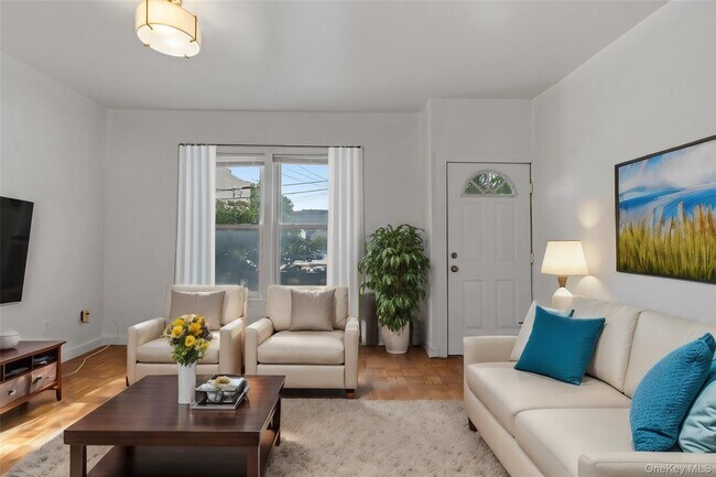 property at 99 Dana Ave