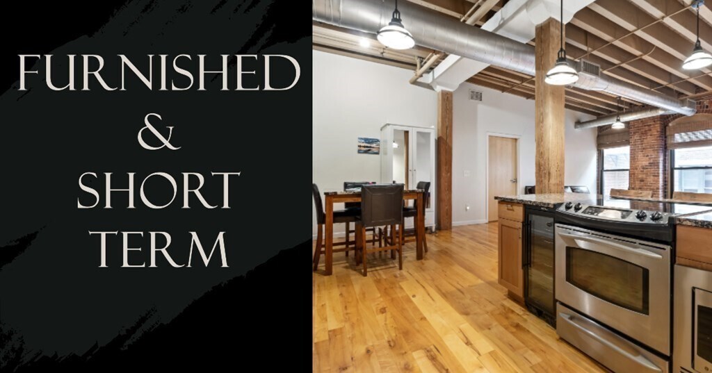 111 Beach St in Boston, MA - Foto de edificio