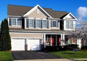 8550 Saltlick Terrace