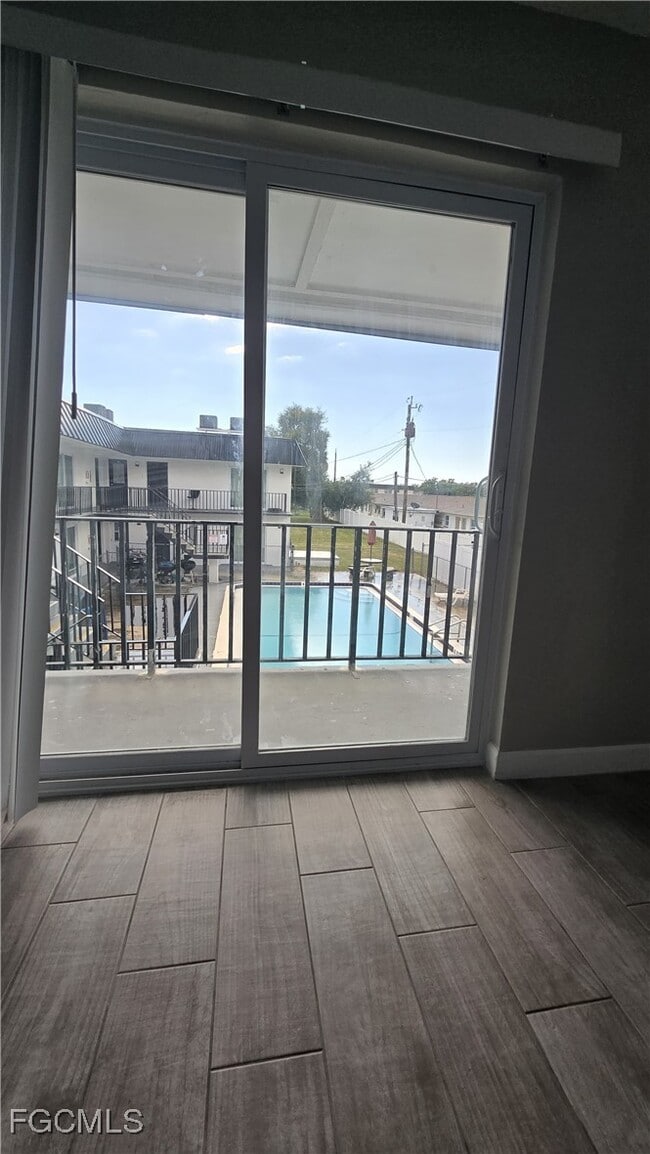 property at 4952 Vincennes St