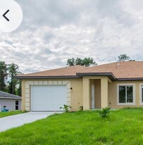 4649 27th St SW in Lehigh Acres, FL - Building Photo